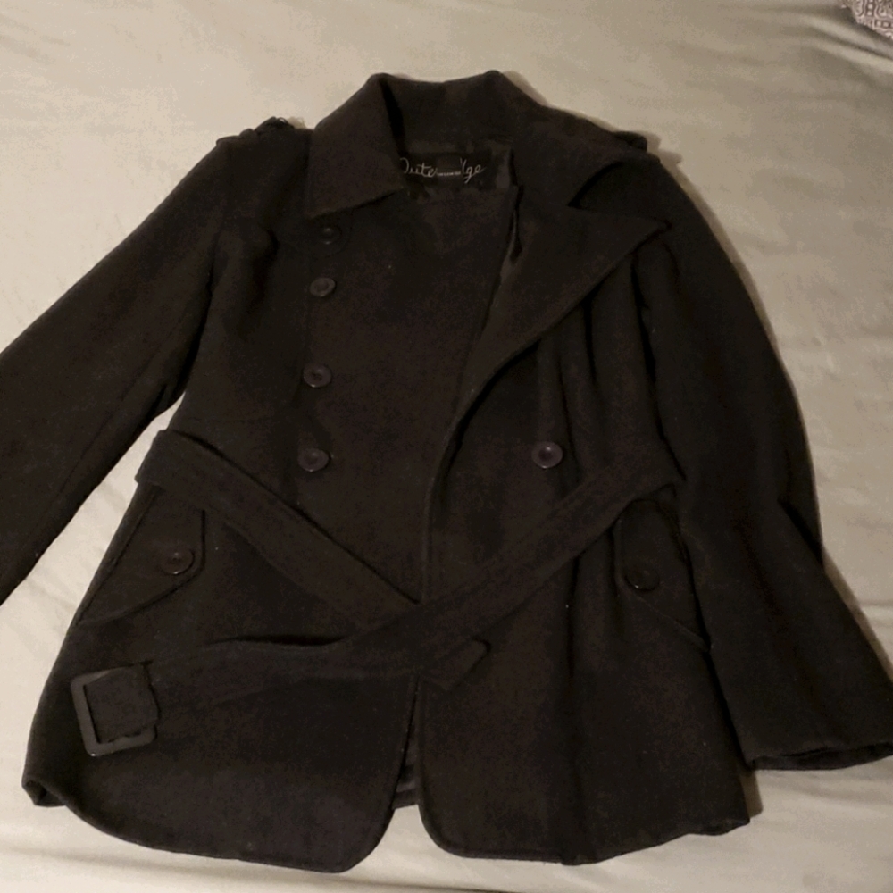 Jacket - Picture 1 of 1